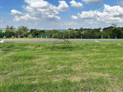 Lote/Terreno à venda, 600m² no Residencial Jardim Barra do Cisne I, Americana