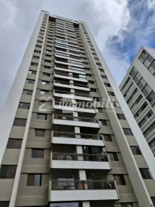 Apartamento com 3 Quartos à venda, 110m² no Perdizes, São Paulo