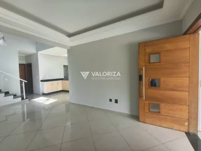 Casa de Condomínio com 3 Quartos à venda, 188m² no Jardim Novo Horizonte, Sorocaba