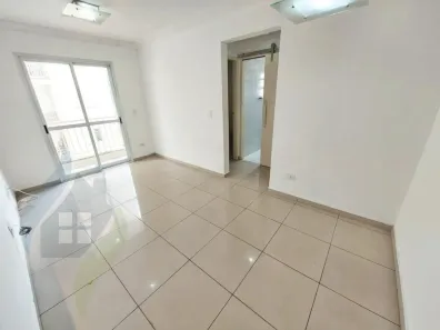 Apartamento com 2 Quartos para alugar, 60m² no Rudge Ramos, São Bernardo do Campo