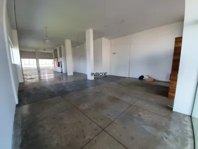 Ponto Comercial para alugar, 266m² no São Francisco, Bento Gonçalves