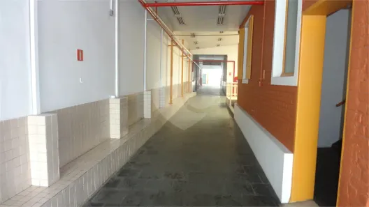 Prédio Comercial para alugar, 1401m² no Água Branca, São Paulo