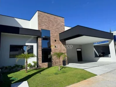 Casa de Condomínio com 3 Quartos à venda, 186m² no Parque Vera Cruz, Tremembé