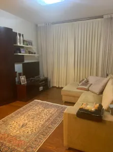 Apartamento com 4 Quartos à venda, 160m² no Funcionários, Belo Horizonte