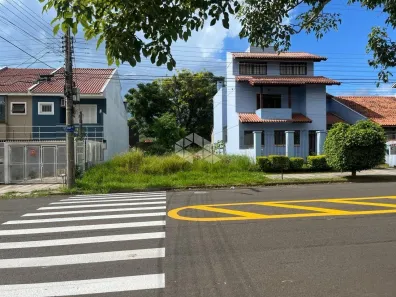 Lote/Terreno à venda, 300m² no Espírito Santo, Porto Alegre