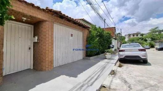 Casa de Condomínio com 3 Quartos à venda, 108m² no Moinho Velho, Cotia