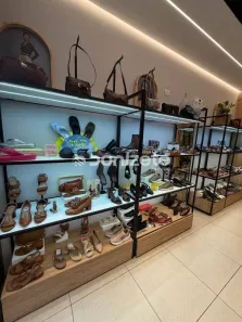 Ponto Comercial à venda, 70m² no Vila Assunção, Santo André