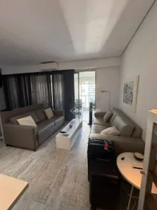 Apartamento com 1 Quarto para alugar, 61m² no Itaim Bibi, São Paulo