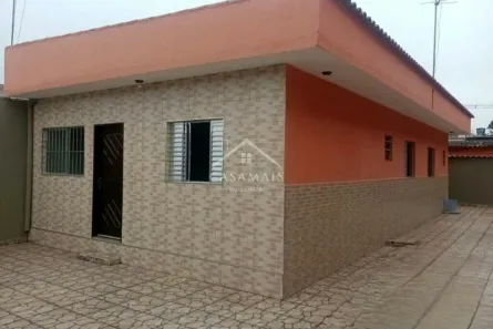 Casa com 3 Quartos à venda, 80m² no Parque do Agreste, Vargem Grande Paulista