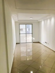 Apartamento com 3 Quartos à venda, 66m² no Vila Margarida, São Paulo