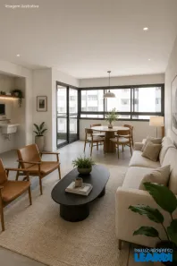 Apartamento com 3 Quartos à venda, 60m² no Perdizes, São Paulo