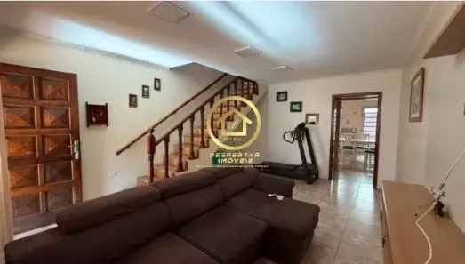 Sobrado com 2 Quartos à venda, 148m² no Jardim Vista Alegre, São Paulo