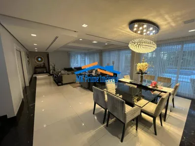 Casa de Condomínio com 4 Quartos à venda, 875m² no Umuarama, Osasco