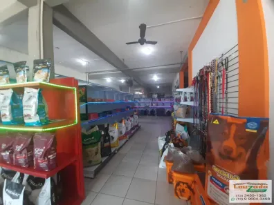 Imóvel Comercial à venda, 411m² no Centro, Peruíbe