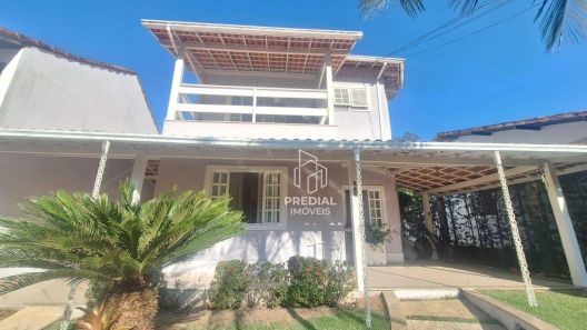 Casa de Condomínio com 4 Quartos para venda ou aluguel, 220m² no Rio do Ouro, Niterói