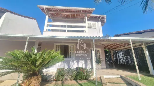 Casa de Condomínio com 4 Quartos à venda, 220m² no Rio do Ouro, Niterói