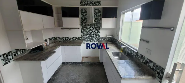 Imóvel Comercial com 2 Quartos à venda, 256m² no Jardim Murilo, Mogi Guaçu