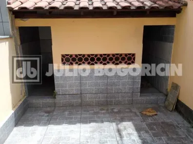 Apartamento com 3 Quartos à venda, 45m² no Méier, Rio de Janeiro