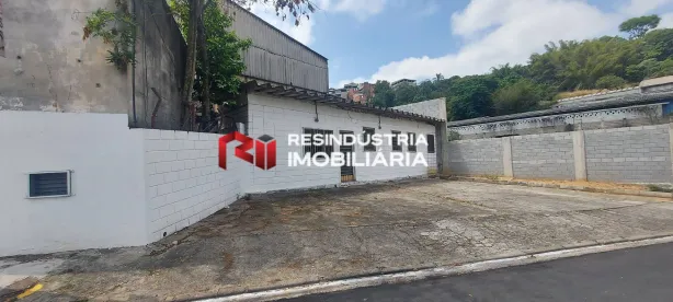 Galpão/Depósito/Armazém para alugar, 1250m² no Jardim Flórida, Barueri