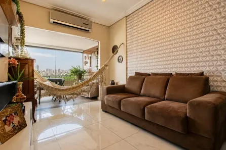 Apartamento com 3 Quartos à venda, 100m² no Umarizal, Belém