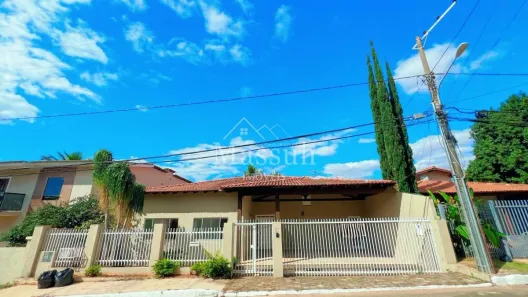 Apartamento com 4 Quartos à venda, 328m² no Setor Habitacional Jardim Botânico, Brasília
