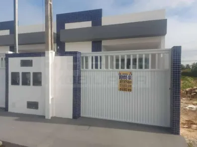 Casa com 2 Quartos à venda, 80m² no Luar da Barra, Barra dos Coqueiros