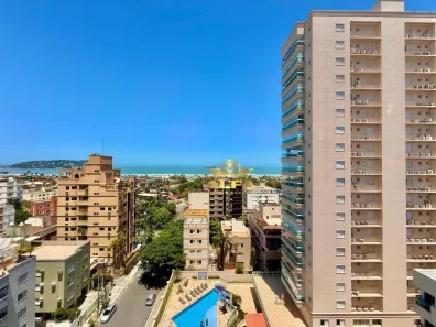 Apartamento com 3 Quartos à venda, 120m² no Enseada, Guarujá