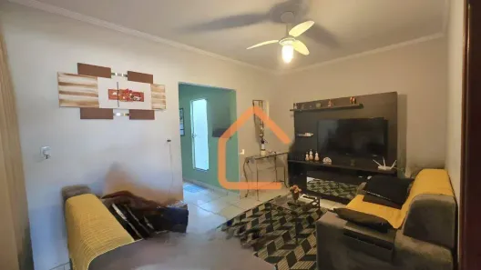 Casa com 2 Quartos à venda, 76m² no Colina Verde, Pouso Alegre