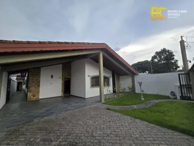 Casa com 4 Quartos à venda, 163m² no Centro, Peruíbe