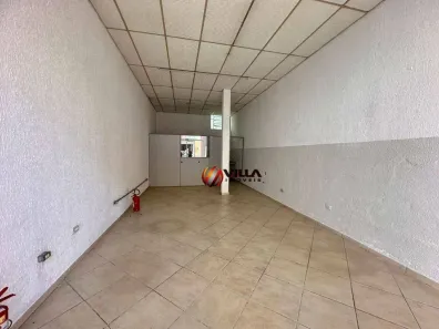 Ponto Comercial para alugar, 60m² no Centro, Americana