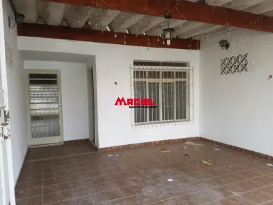 Casa com 2 Quartos à venda, 80m² no Jardim Rafael, Caçapava