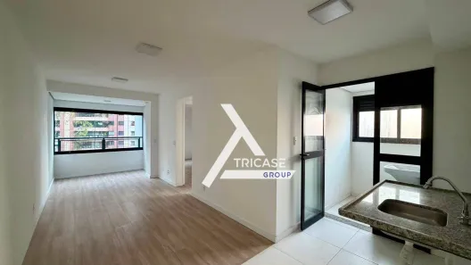 Apartamento com 2 Quartos à venda, 45m² no Vila Suzana, São Paulo