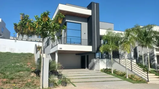 Casa de Condomínio com 3 Quartos à venda, 290m² no Condomínio Residencial Alphaville II, São José dos Campos
