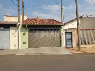 Casa com 2 Quartos à venda, 124m² no Jardim Botafogo 1, São Carlos