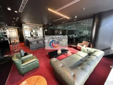 Sala Comercial para alugar, 706m² no Vila Olímpia, São Paulo
