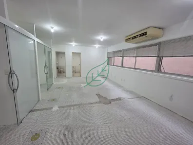 Sala Comercial à venda, 62m² no Itaim Bibi, São Paulo
