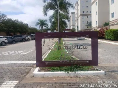 Apartamento com 2 Quartos à venda, 47m² no Jardim América, Sorocaba
