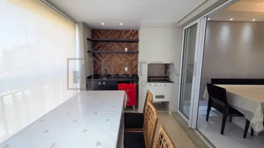 Apartamento com 4 Quartos à venda, 179m² no Belenzinho, São Paulo