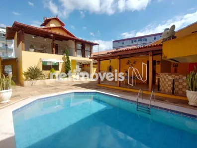 Casa com 4 Quartos à venda, 360m² no Novo Eldorado, Contagem