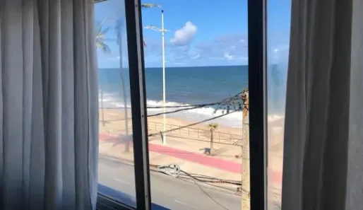 Apartamento com 3 Quartos à venda, 114m² no Amaralina, Salvador