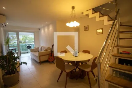 Cobertura com 2 Quartos à venda, 140m² no Recreio dos Bandeirantes, Rio de Janeiro