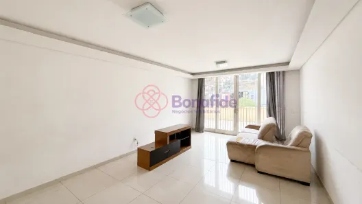 Apartamento com 3 Quartos à venda, 149m² no Anhangabaú, Jundiaí