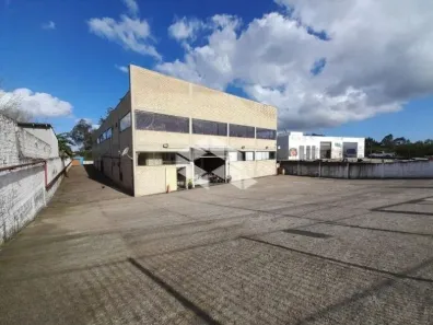 Galpão/Depósito/Armazém à venda, 1000m² no São Tomé, Viamão
