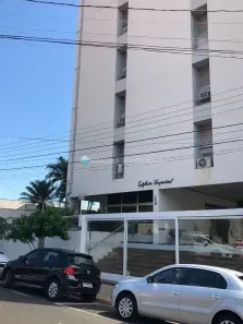 Apartamento com 3 Quartos à venda, 167m² no Vila Bancário, São José do Rio Preto
