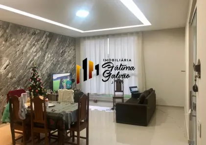 Casa de Condomínio com 3 Quartos à venda, 200m² no Marituba, Ananindeua
