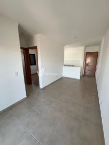 Apartamento com 2 Quartos à venda, 55m² no Jardim Baronesa, Campinas