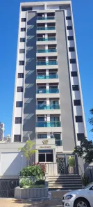 Apartamento com 1 Quarto à venda, 48m² no Cambuí, Campinas
