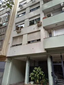 Apartamento com 2 Quartos à venda, 66m² no Centro Histórico, Porto Alegre