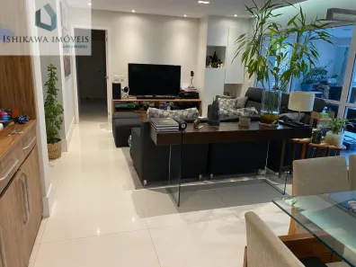 Apartamento com 4 Quartos à venda, 171m² no Aclimação, São Paulo