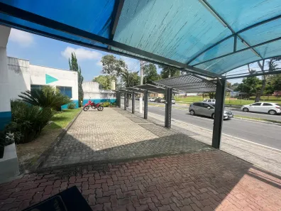 Prédio Comercial à venda, 700m² no Jardim Liberdade, Jacareí